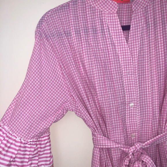 gorgeous Peps dress with belt - Picture 4 of 5